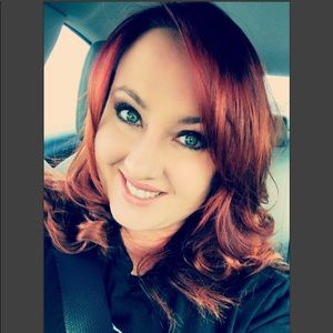 Meet your Posher, Mandy